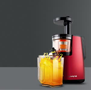 九阳智能wifi控制榨汁机 预售享999元 好评有礼