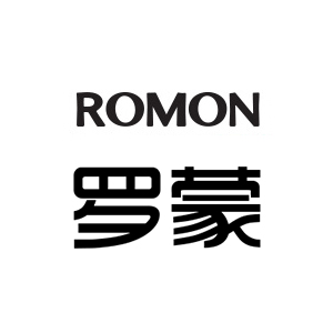 罗蒙商标logo图片